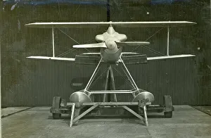 Gloster III