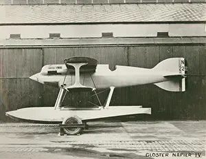 Gloster IVA N222