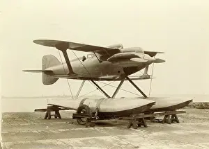 Gloster IVB N223