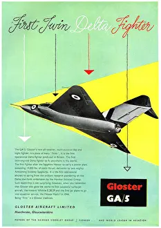 Gloster Javelin