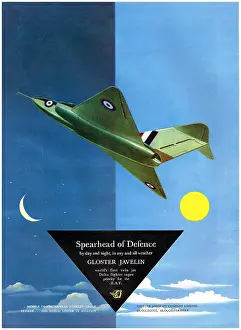 Gloster Javelin
