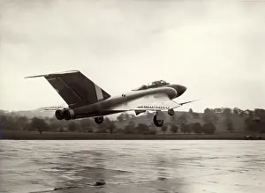 Javelin: Gloster Javelin