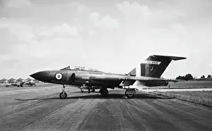 Egtg: Gloster Javelin FAW-9