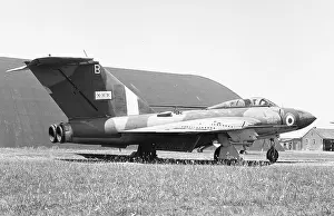 Faw7: Gloster Javelin XH892