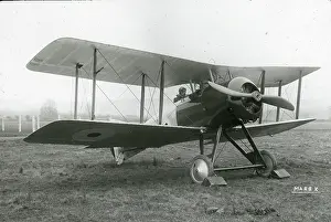 Nightjar: Gloster Mars X Nightjar, J6930