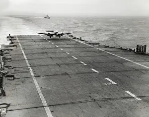 Runways: Gloster Meteor F-3