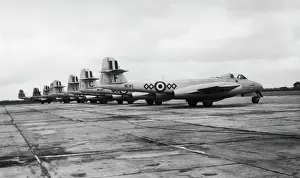 Egsu: Gloster Meteor F-8