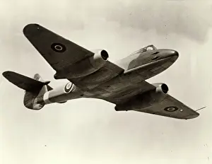 Gloster Meteor F1 EE221/G