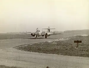 Gloster Meteor F1 EE223