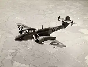 Gloster Meteor F1 EE227