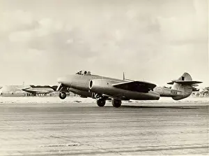 Axial: Gloster Meteor F4 RA491