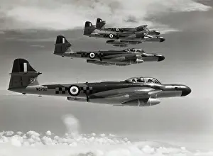 Night Fighter: Gloster Meteor NF-14
