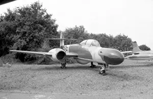 No.1: Gloster Meteor NF.14 WS788
