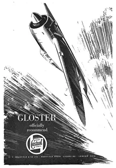 Recommend: Gloster Officially Recommend Castrol