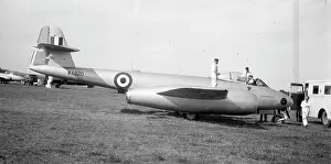 Instructional: Gloster Sapphire Meteor WA820
