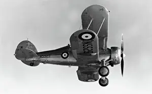 Ss.37: Gloster Sea Gladiator