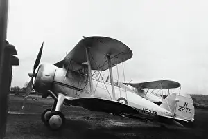 Modification: Gloster Sea Gladiator Interim
