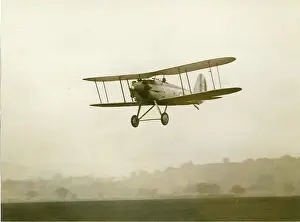 Royal Aeronautical Society: Gloster SS18, J9125