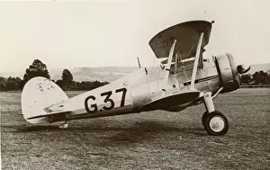 Gauntlet: Gloster SS37