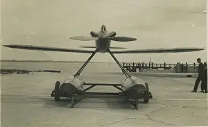 Royal Aeronautical Society: Gloster VI