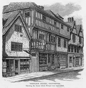 1555: GLOUCESTER