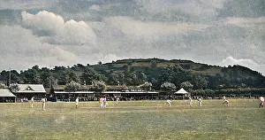 Gloucester Cricket Ground