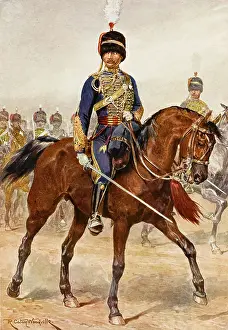 Gloucestershire Hussars