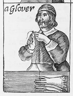 Conformist: Glover - 1647 - Broadside