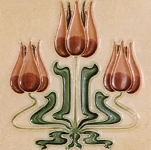 Motifs: Glowing Floral Motifs