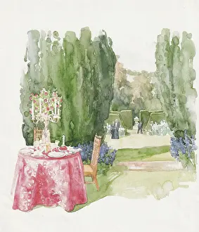Raynes: Glyndebourne opera
