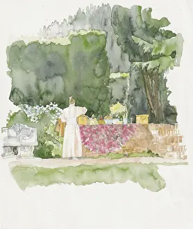 Raynes: Glyndebourne opera