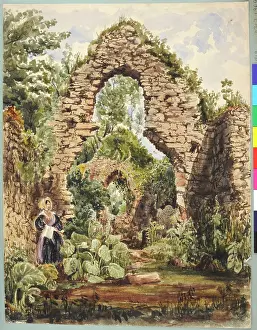 1843: Glynn Abbey Larne