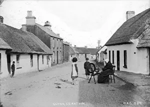 Glynn: Glynn, Co Antrim