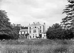 Glynn: Glynn Park House, Carrickfergus