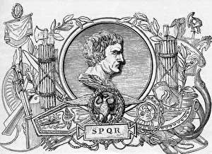 Pompeius: Gnaeus Pompeius Magnus