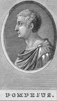 Pompeius: Gnaeus Pompeius Magnus