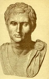 Pompeius: Gnaeus Pompeius Magnus