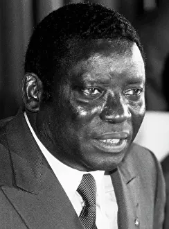 Gnassingbe: Gnassingbe Eyadema