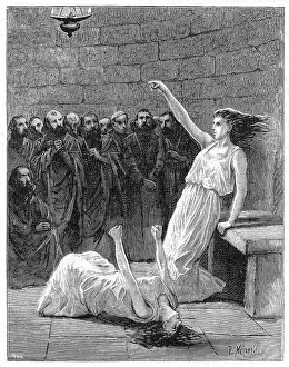 Sects: Gnostic in Ecstasy