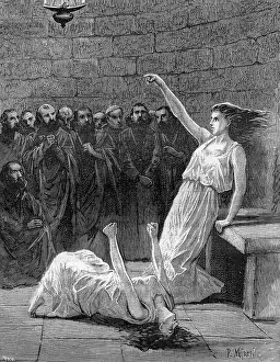 Possess: The Gnostics