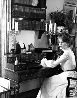 Br1970: THE GO-BETWEEN (BR1970) JULIE CHRISTIE