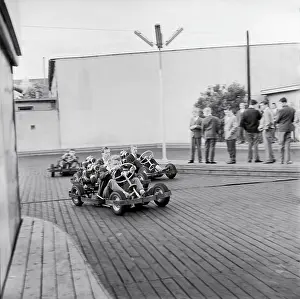 Kart: Go-Kart