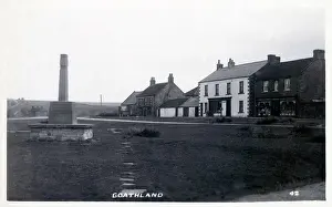 Goathland: Goathland, North Yorkshire