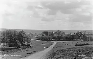 Goathland: Goathland Village Scene