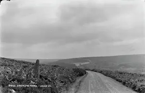 Moors: Goatland Moors