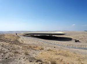 Prehistory: Gobekli Tepe, Sanliurfa, Turkey