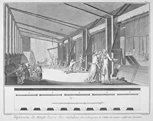Diderot: Gobelins (Diderot)