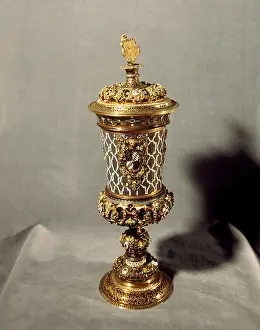 Reimer: Goblet