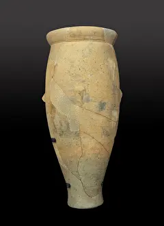 Vercingetorix: Goblet, Musee Archeologique de la Bataille de