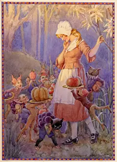 Goblin: The Goblin Market